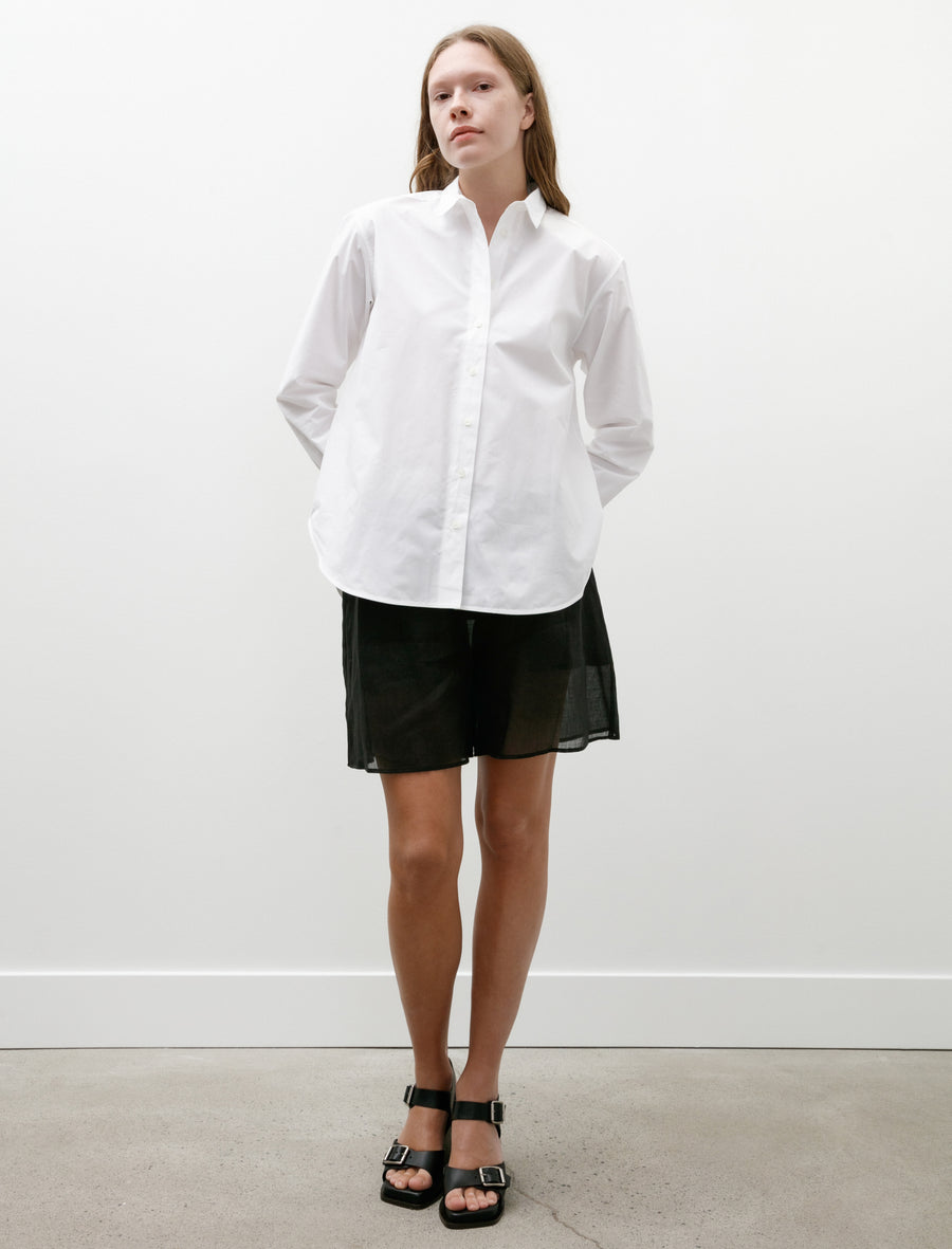 Summer Shorts Black - Image 1