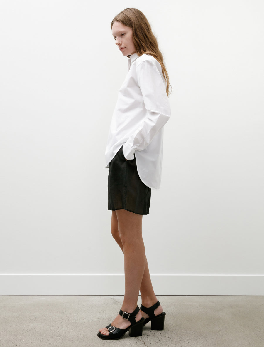 Summer Shorts Black - Image 3