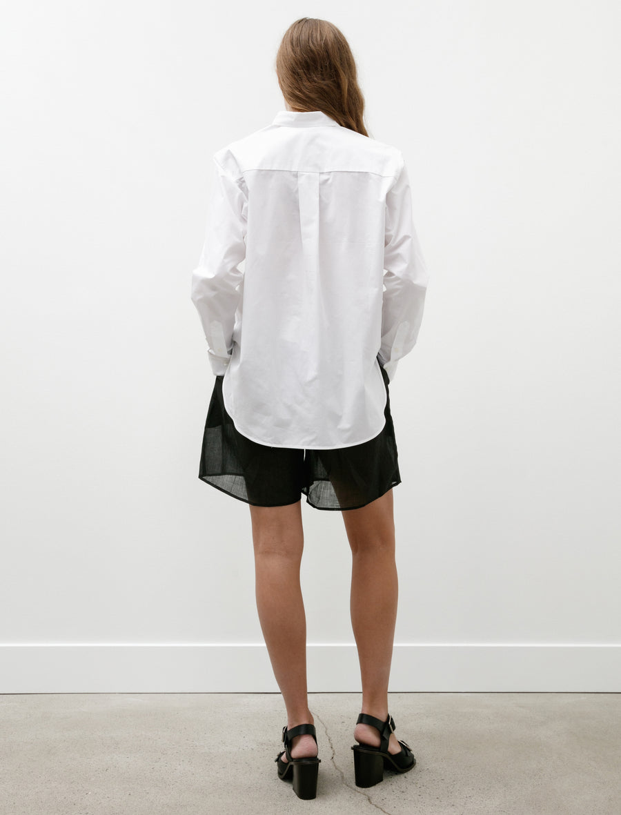 Summer Shorts Black - Image 4