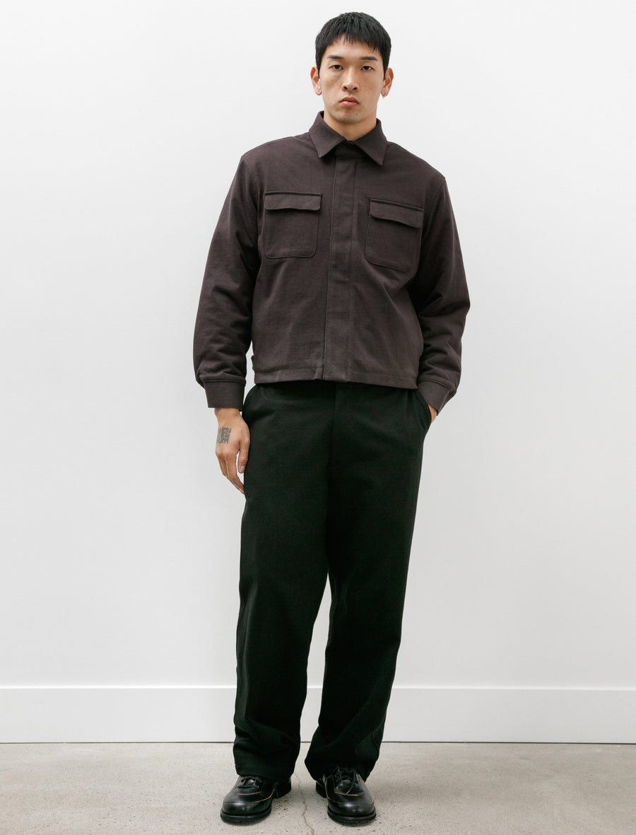 LADY WHITE CO. PADDED WORKJACKET ジャケット LADY WHITE CO. PADDED WORKJACKET ジャケット