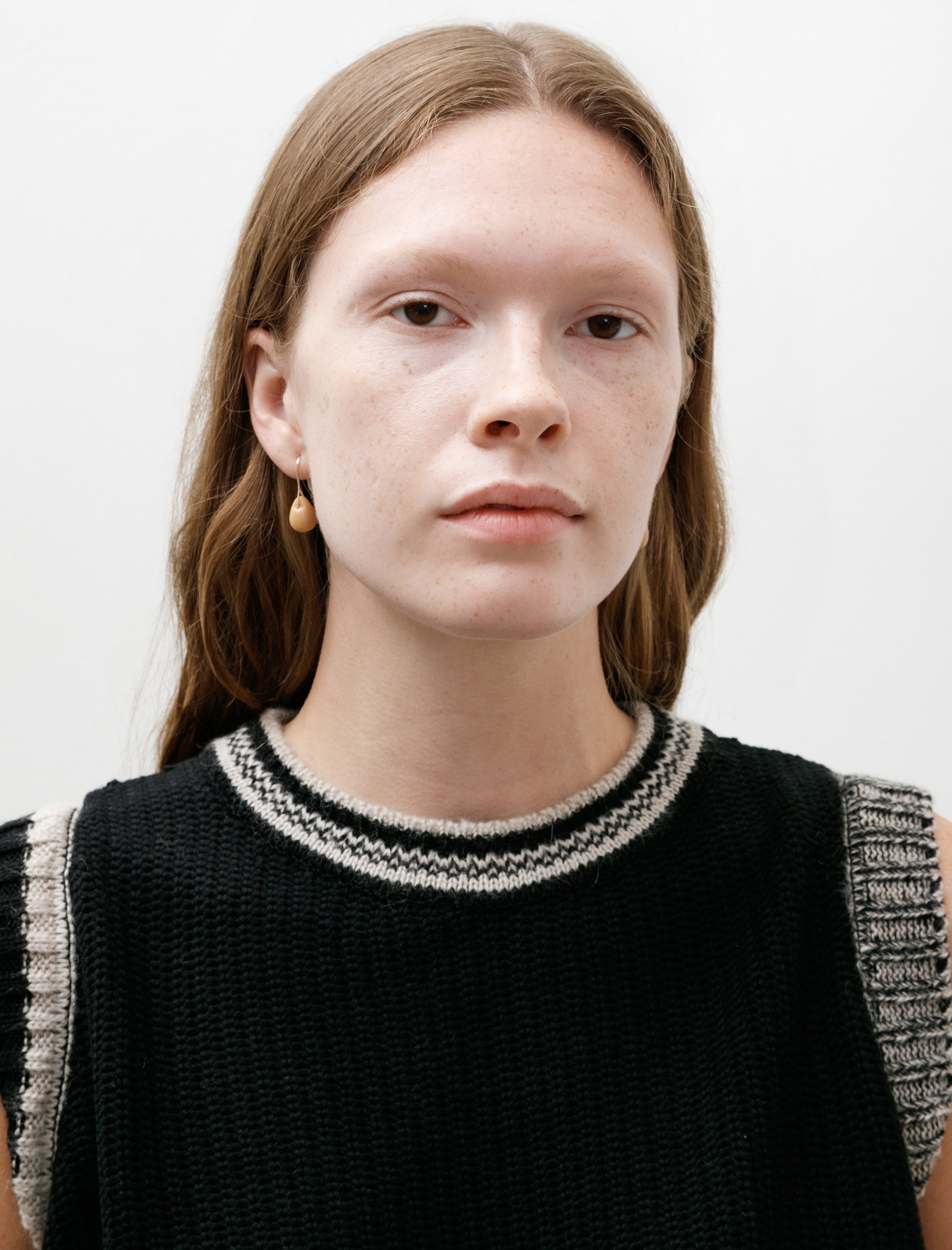 アクセサリー Sisi Joia MENAD necklace 2025FW アクセサリー Sisi Joia MENAD necklace 2025FW Sisi Joia