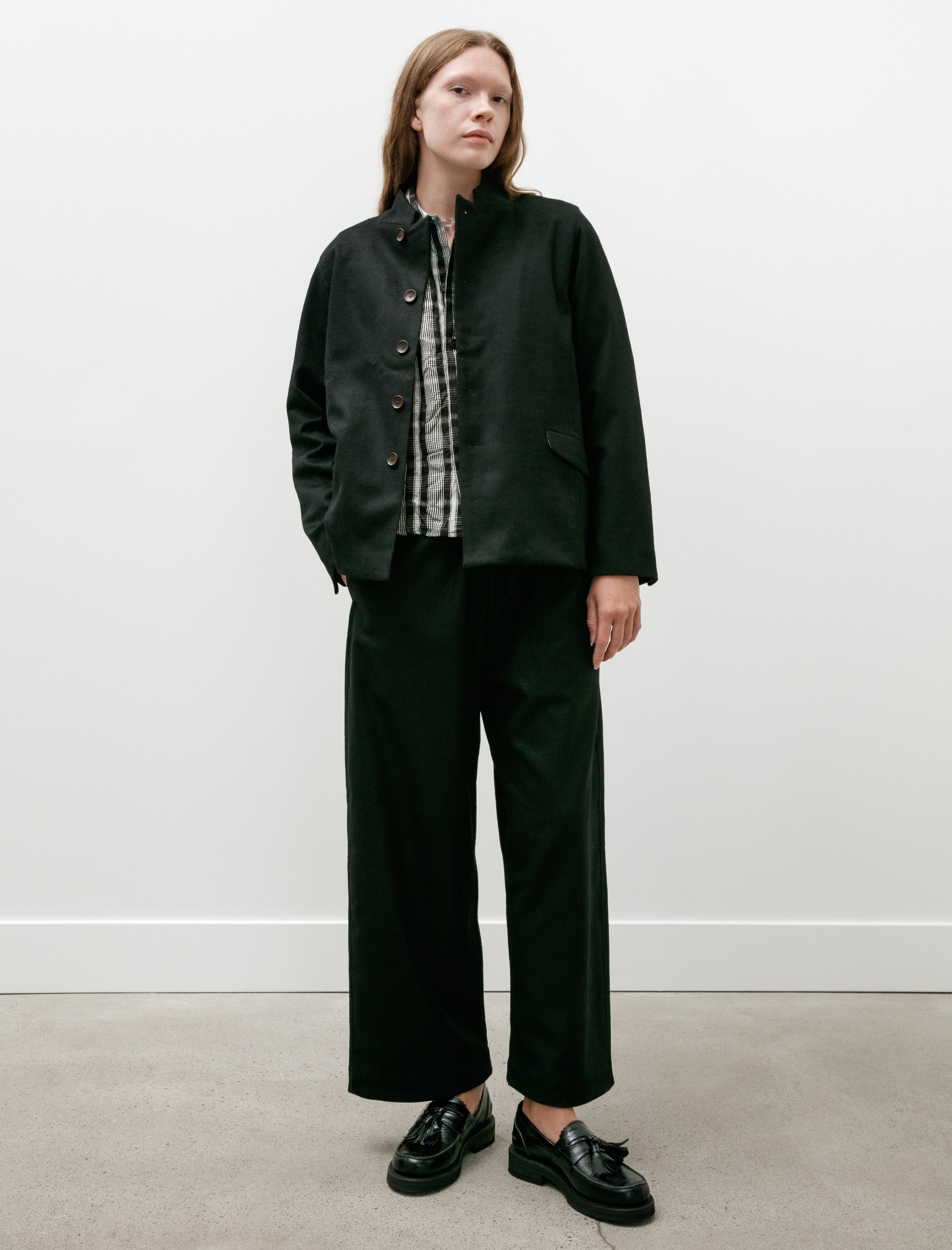 Unkruid Long Walks Black Himalayaloden