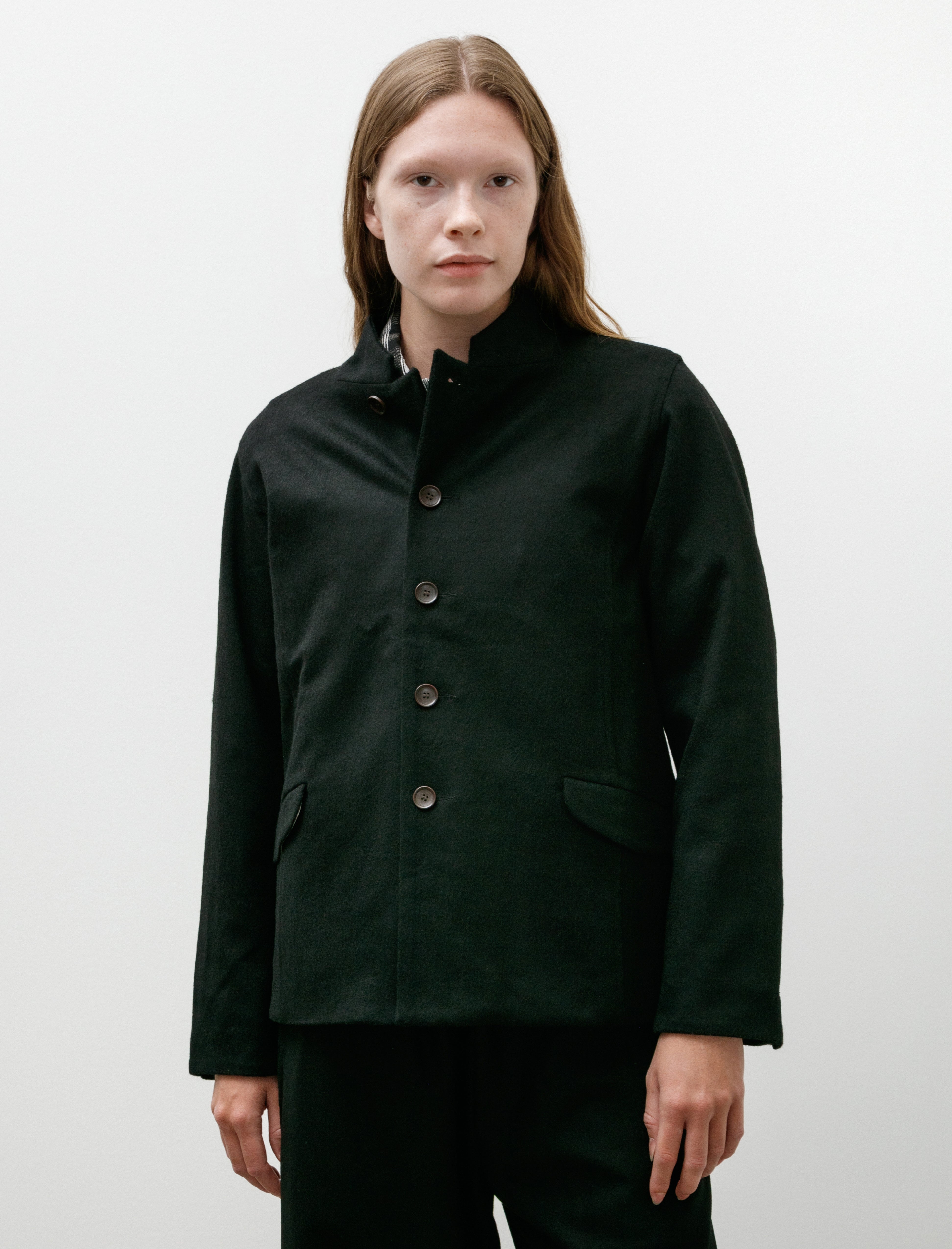 Unkruid Long Walks Black Himalayaloden