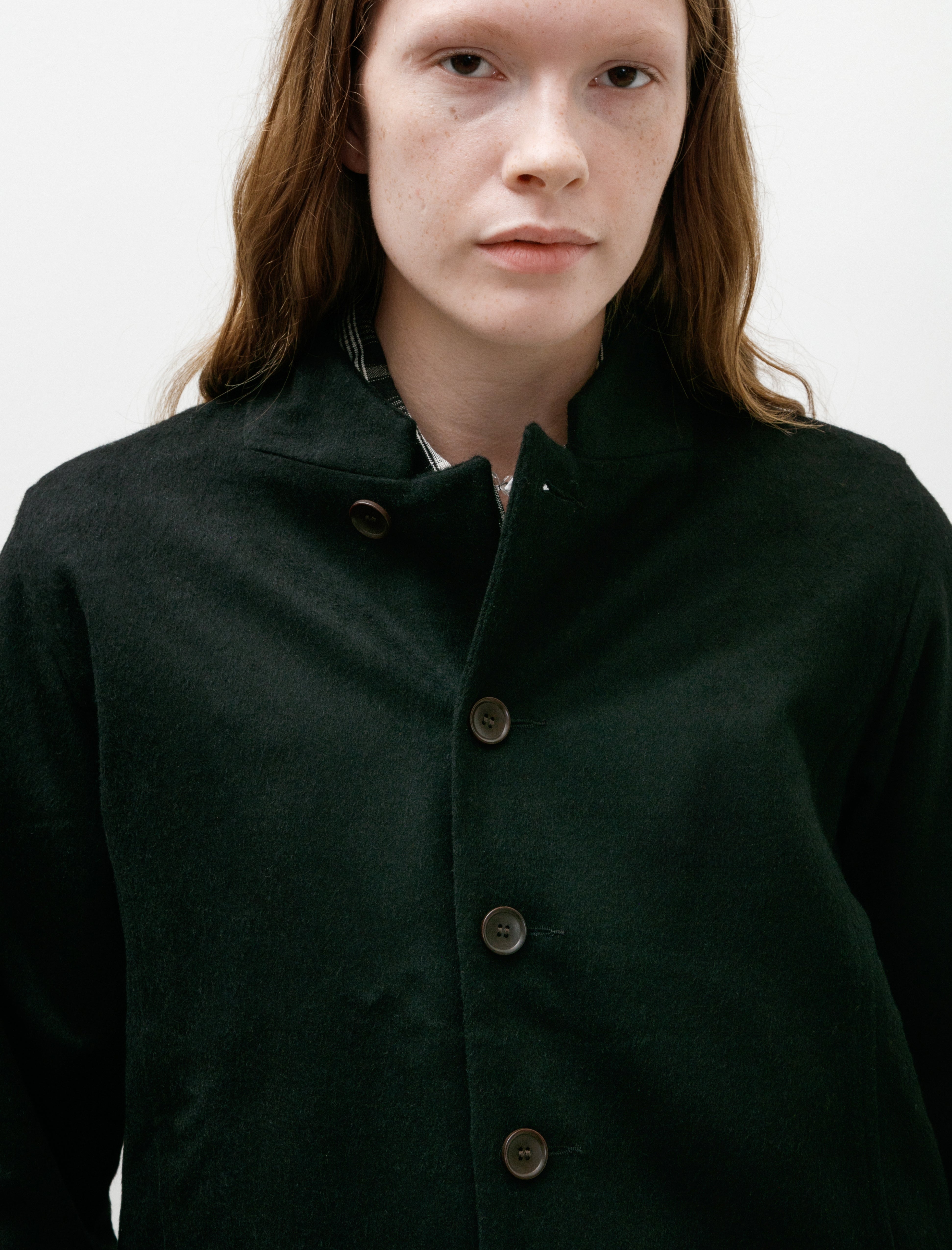 Unkruid Long Walks Black Himalayaloden