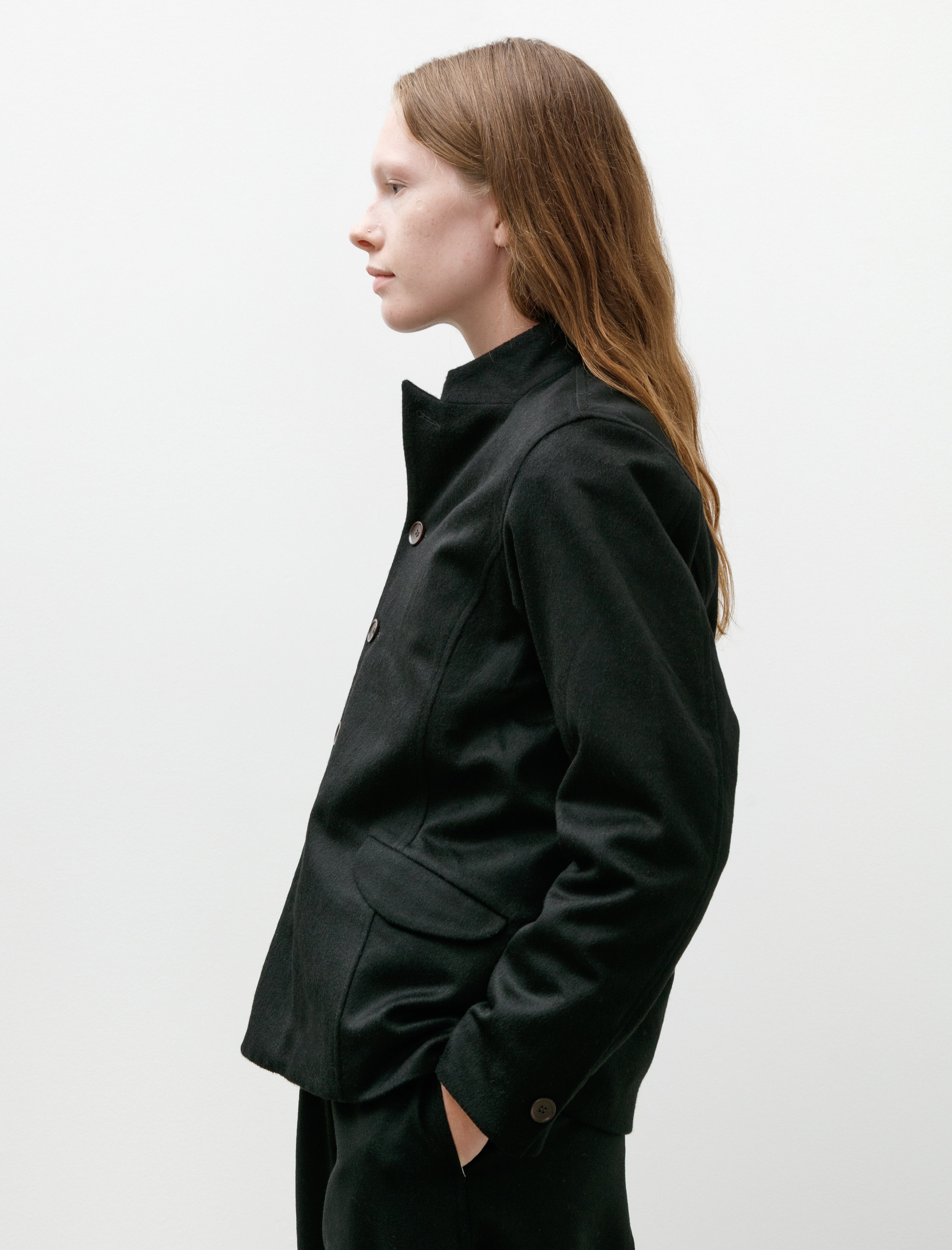 Unkruid Long Walks Black Himalayaloden