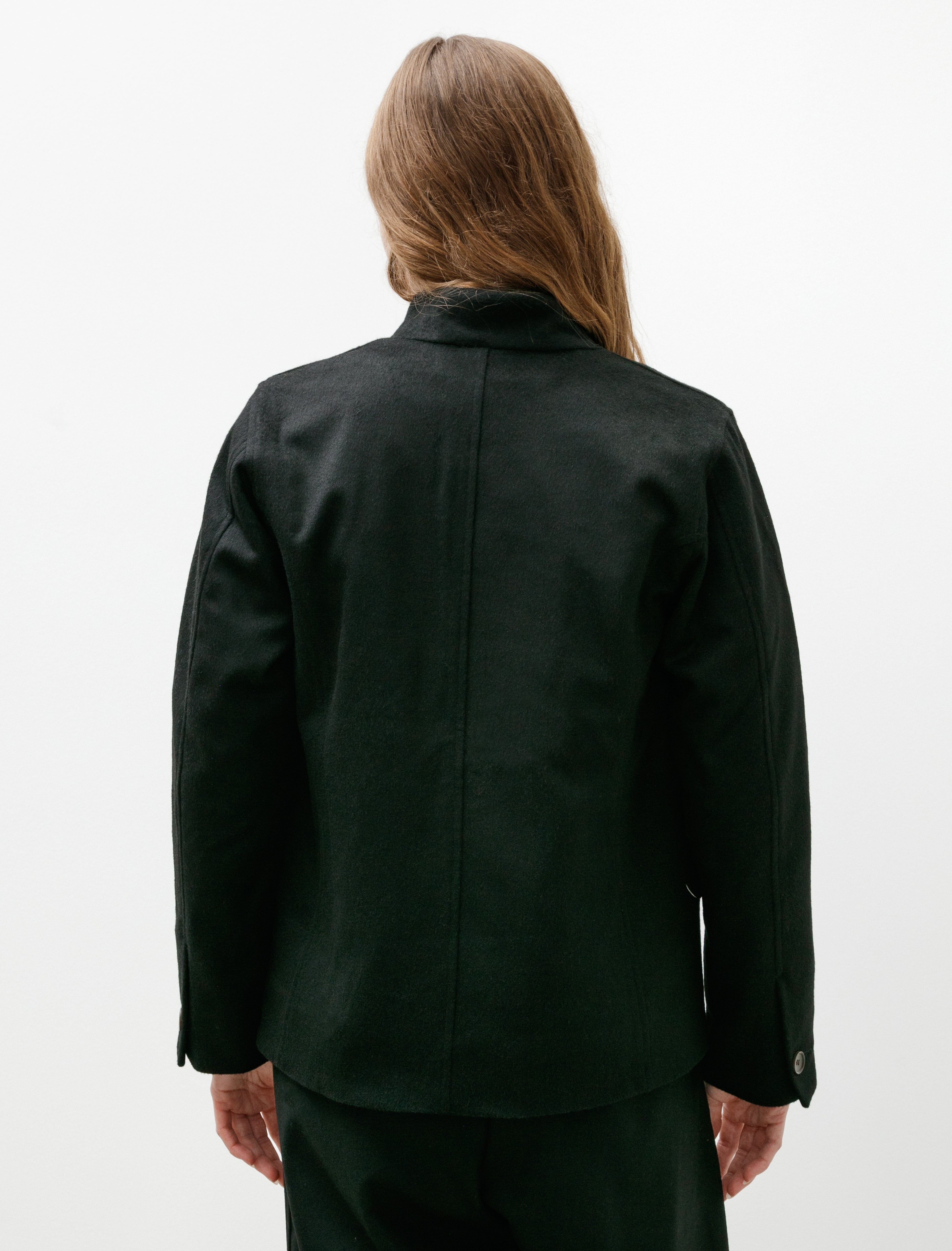 Unkruid Long Walks Black Himalayaloden