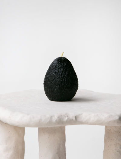 Avocado Candle