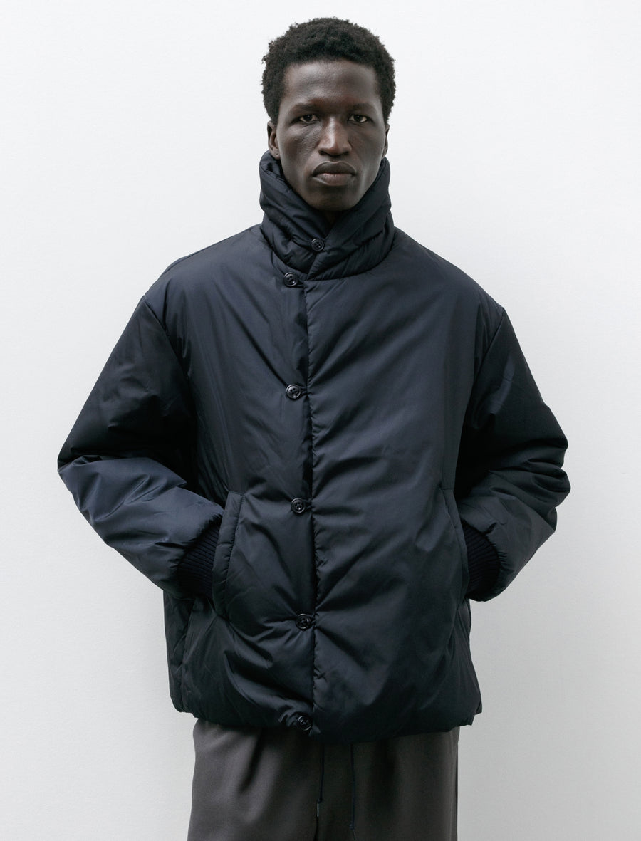 Arpenteur Loft J HD Technical Nylon Midnight – Neighbour