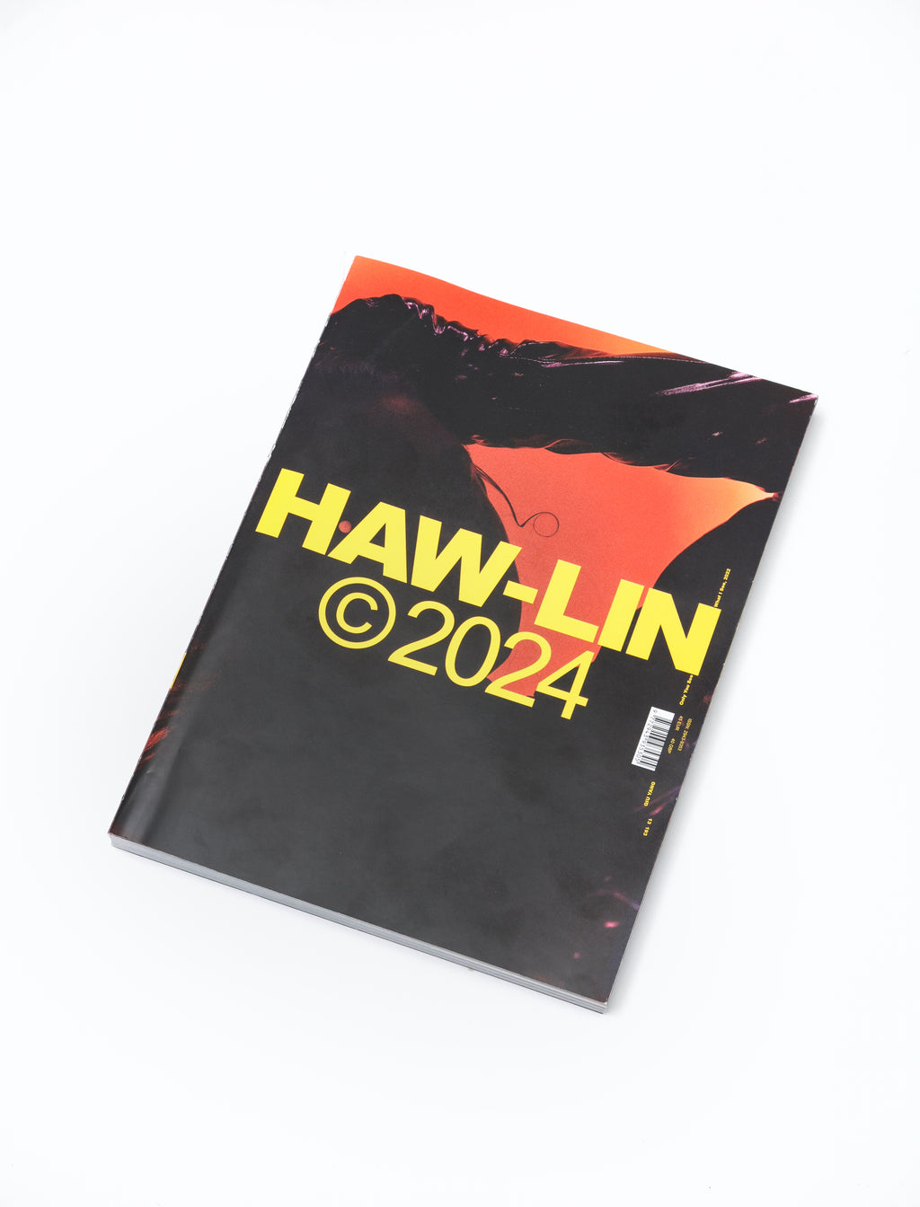Haw-lin Magazine – Neighbour