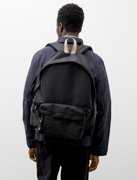 Hender Scheme Backpack Black