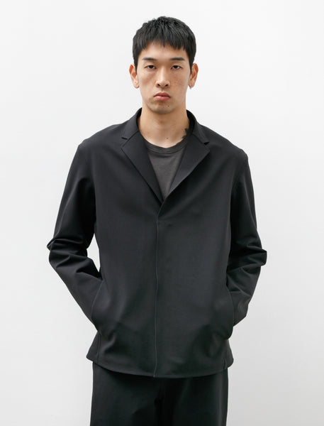Tシャツ・カットソー VEILANCE SS25 'Spere' jacket (X000009110 BLACK) 615A9241_grande.jpg?v=1724558515