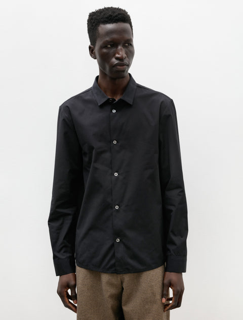 Stephan Schneider Shirt Segment Black