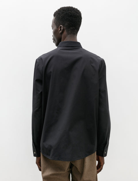 Stephan Schneider Shirt Segment Black