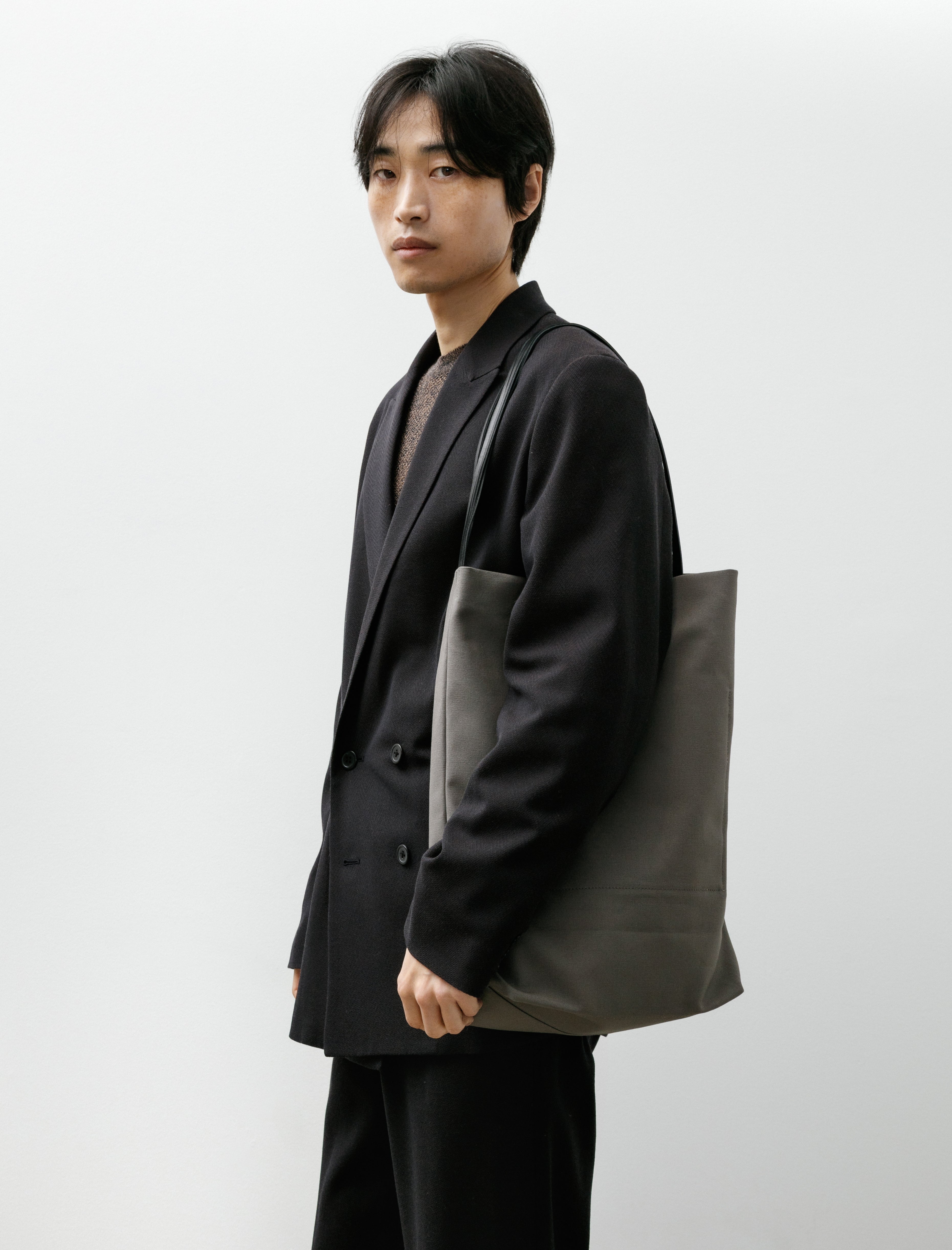 Seya Seya X Isaac Reina Canvas Chasen Hobo Large Ecorse 
