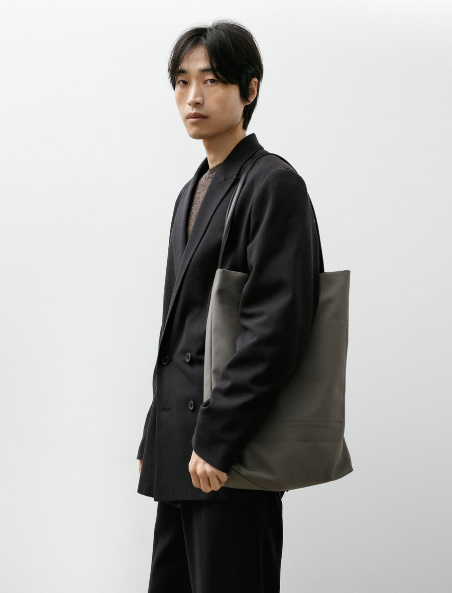 Seya X Isaac Reina Canvas Chasen Hobo Large Ecorse  - Image 1