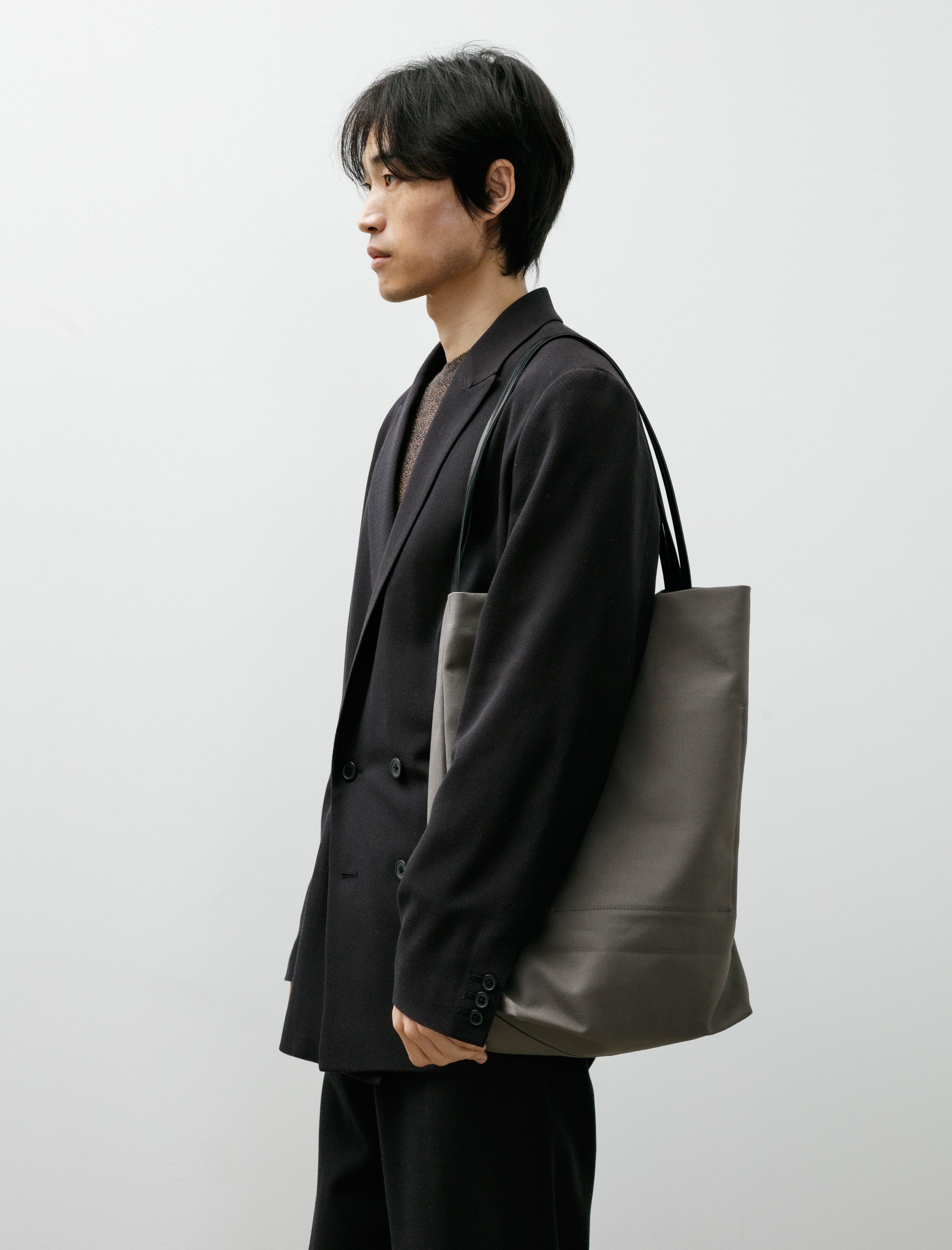 Seya X Isaac Reina Canvas Chasen Hobo Large Ecorse 