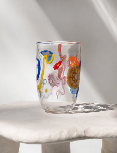 Fantasia Large Crystal