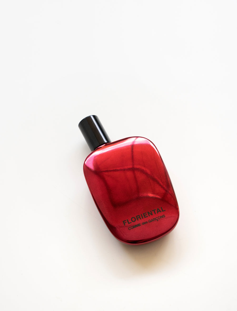 Floriental Edp Comme Des Garcon Floriental Comme Des Garçons
