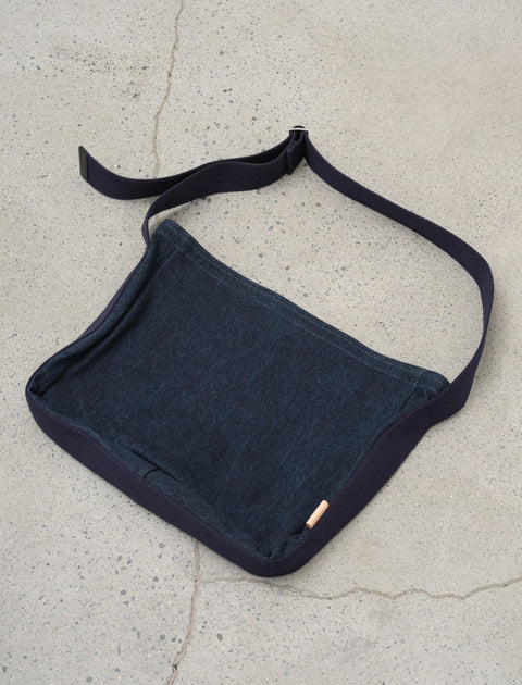 Hender Scheme Square Shoulder Bag Small Inowa