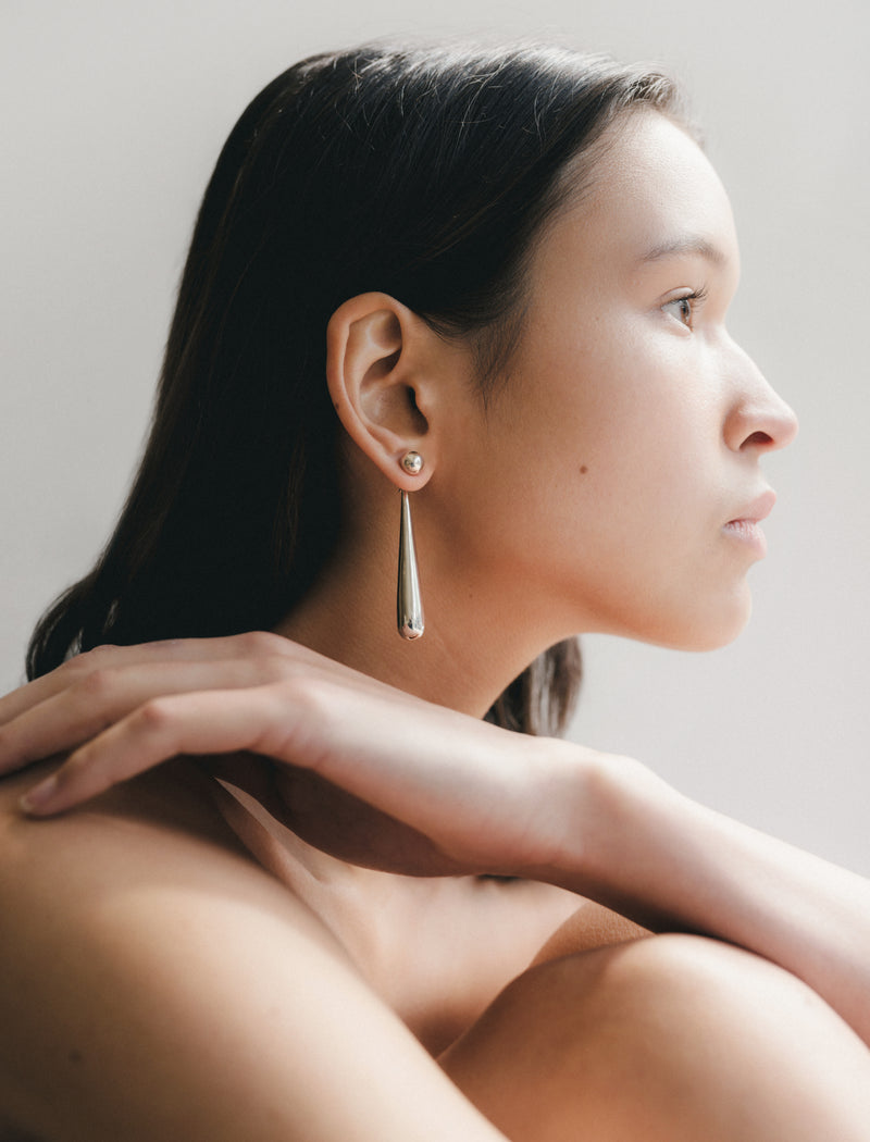 Sophie Buhai Blondeau Ear Cuff Sterling Silver – Neighbour 