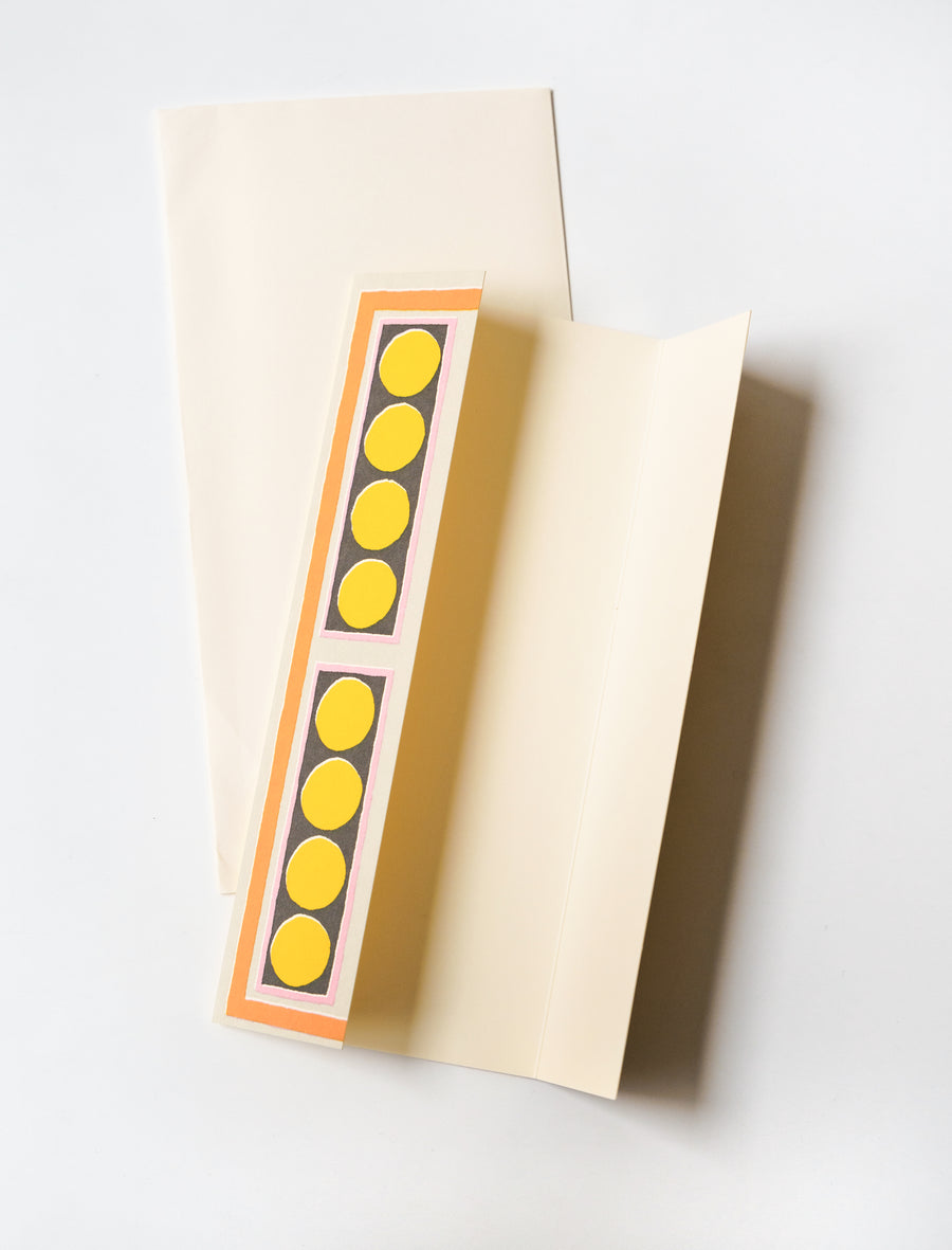 Large Card Charleston Vanessa Bell's Wardrobe - Image 3