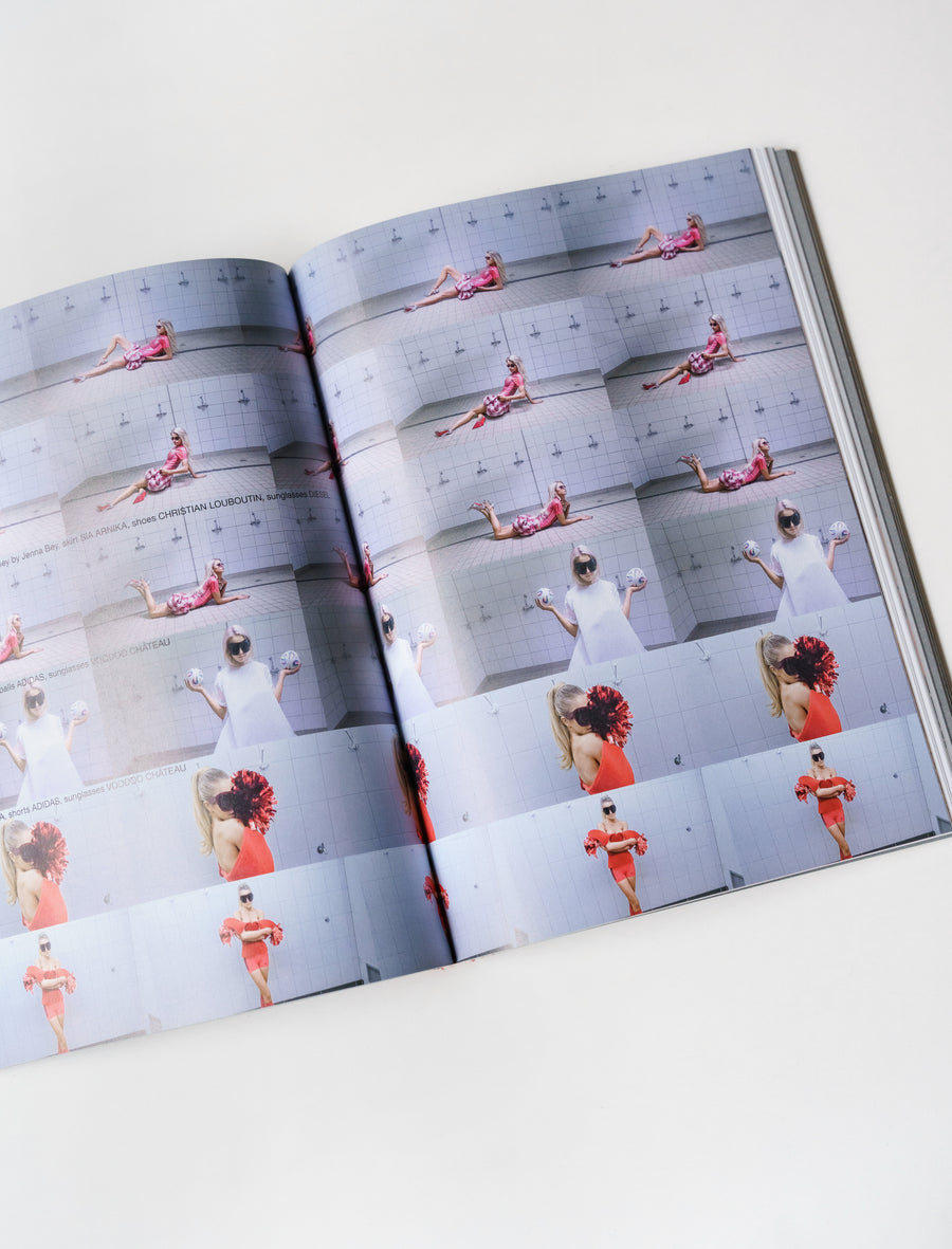 032C - Issue 47 - Image 2