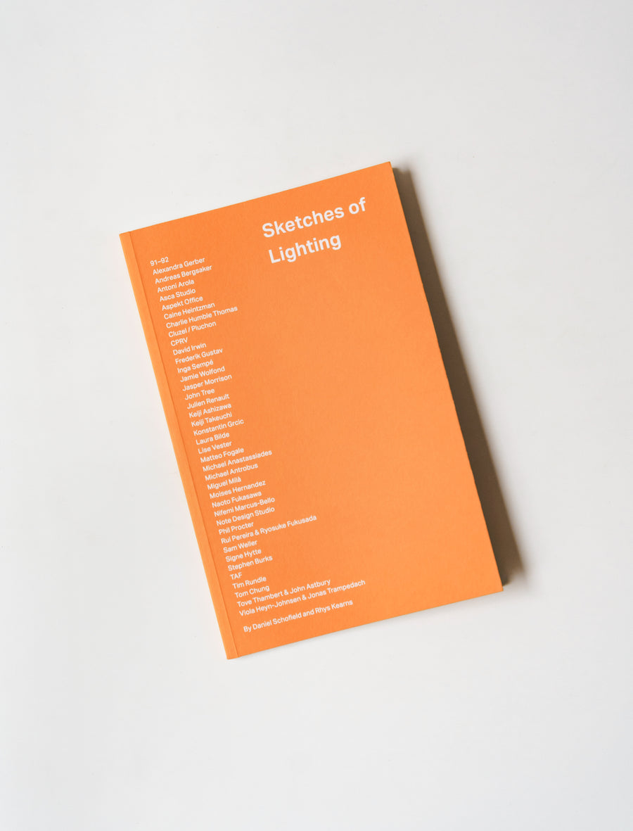 Sketches of Lighting - Image 1