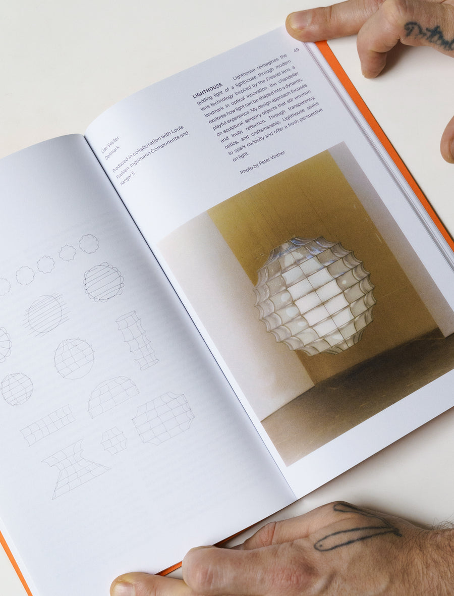 Sketches of Lighting - Image 3