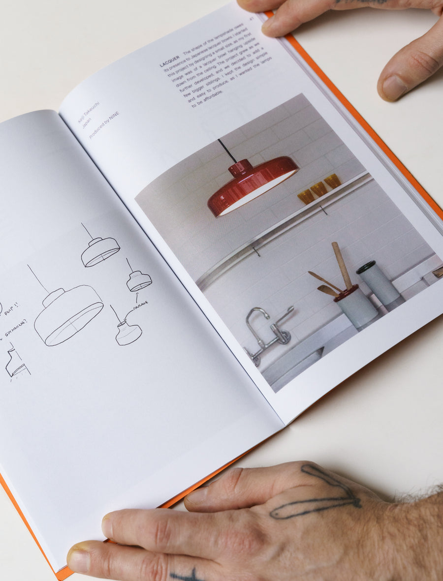 Sketches of Lighting - Image 4