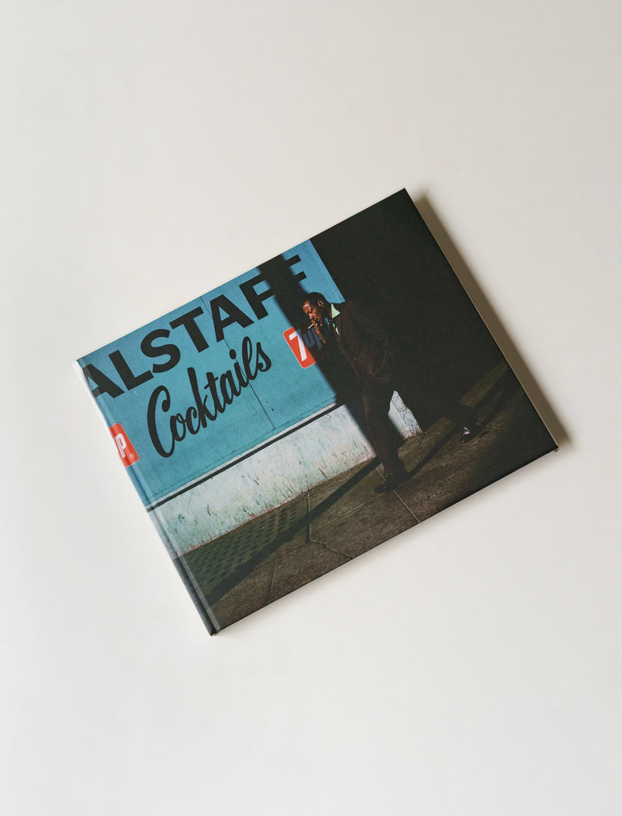 Greg Girard : American Stopover - Image 1