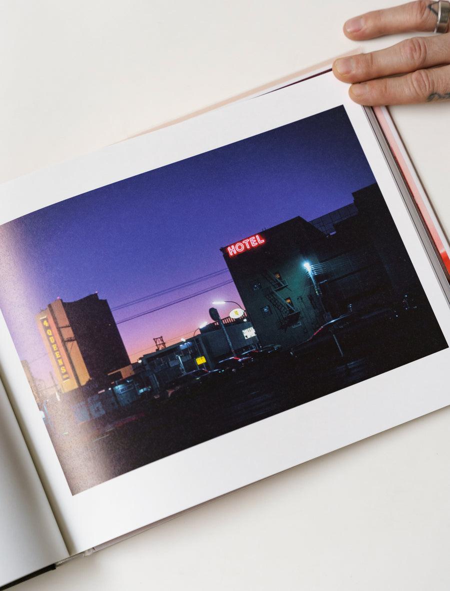 Greg Girard : American Stopover - Image 2