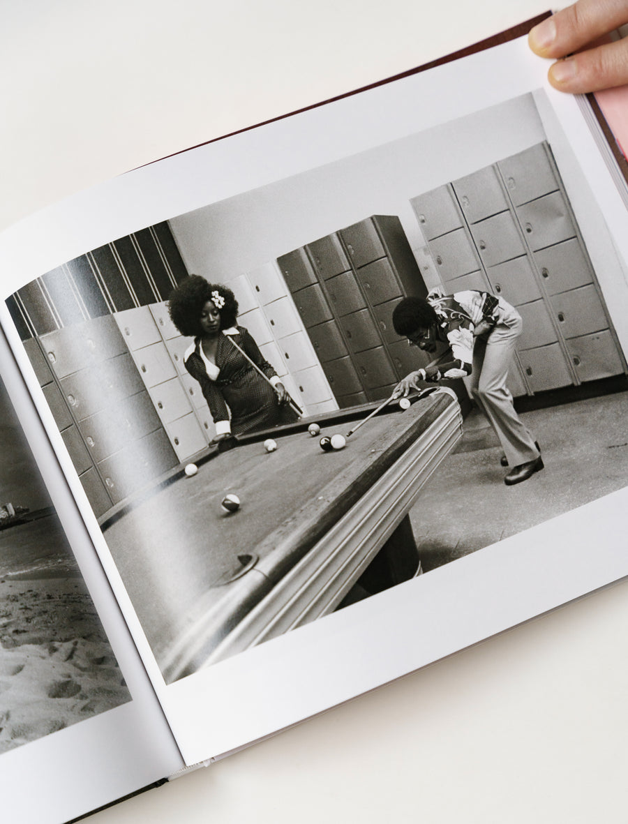 Greg Girard : American Stopover - Image 3