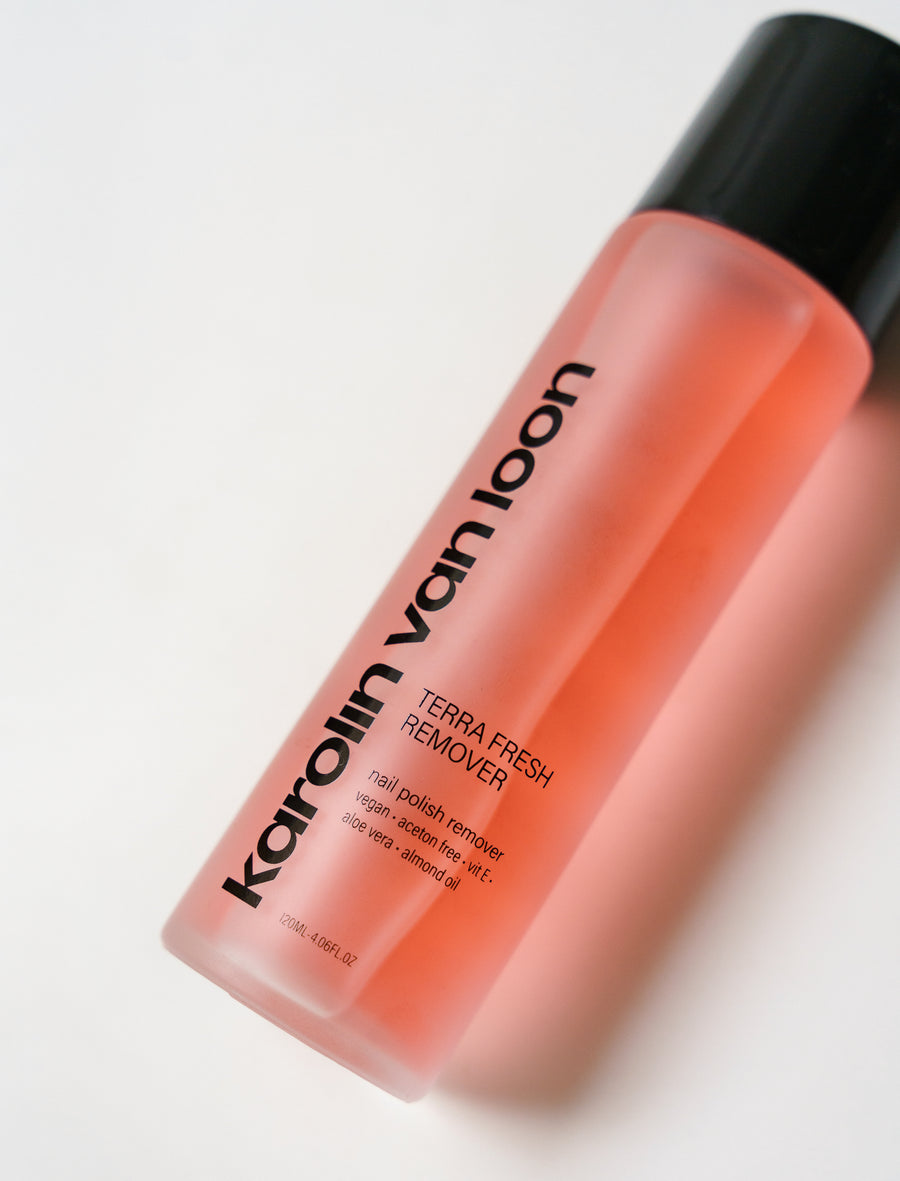 Terra Fresh Polish Remover - Image 2