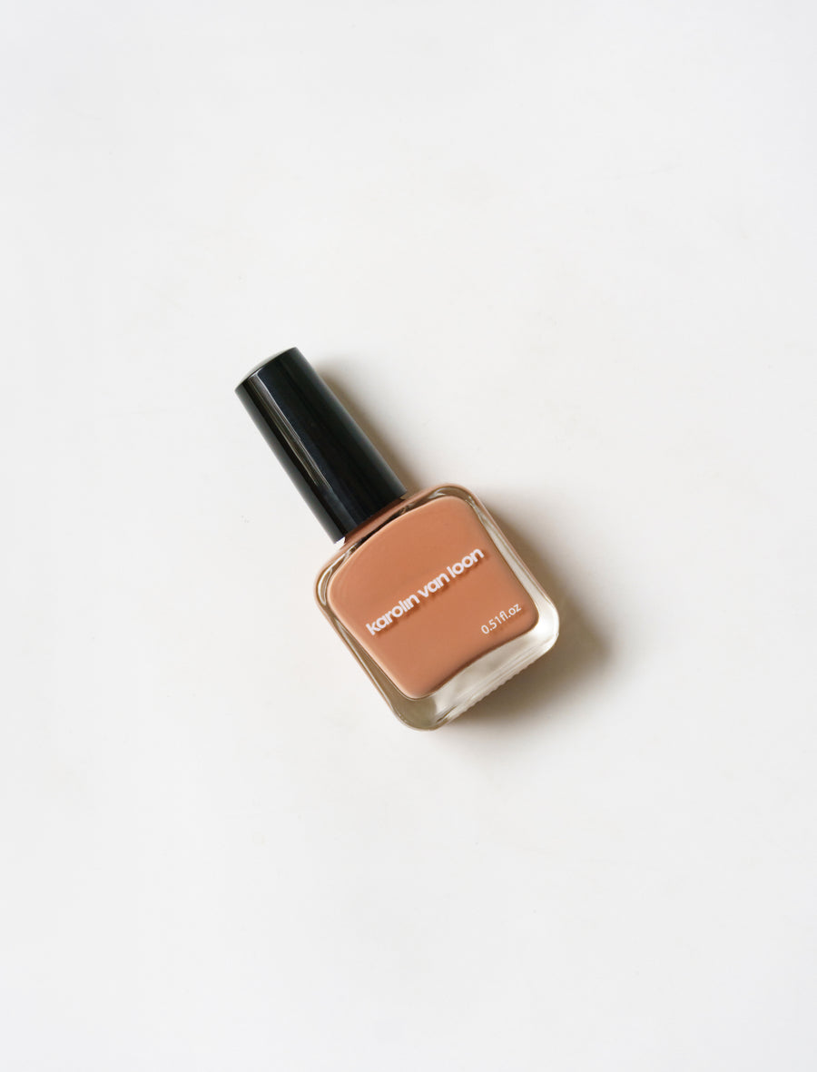 53 Voile de Caramel - Image 1