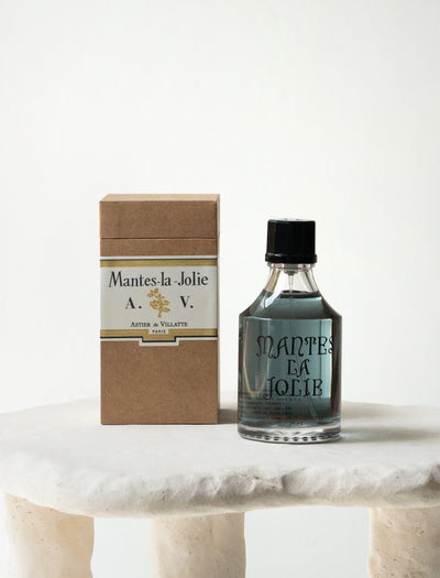 Mantes-la-Jolie Perfume