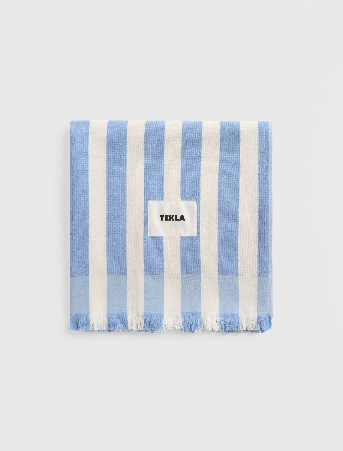 Beach Towel Moro Stripes