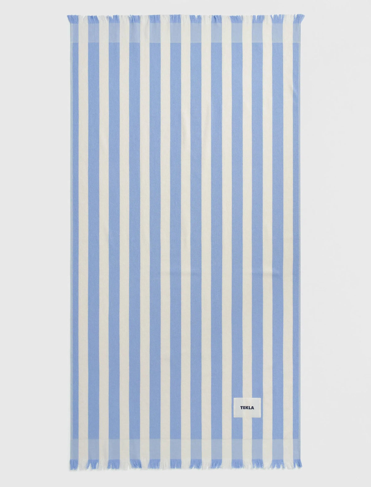 Beach Towel Moro Stripes