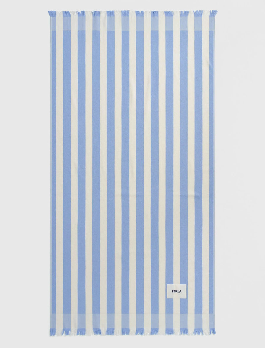 Beach Towel Moro Stripes - Image 3