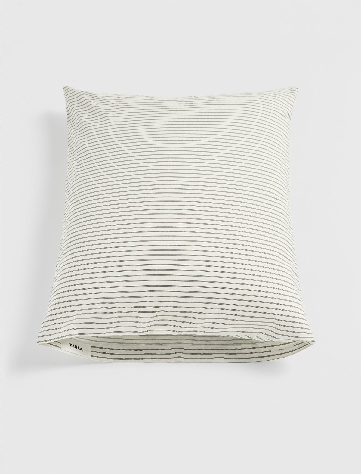 Percale Pillow Sham Pickford Stripes