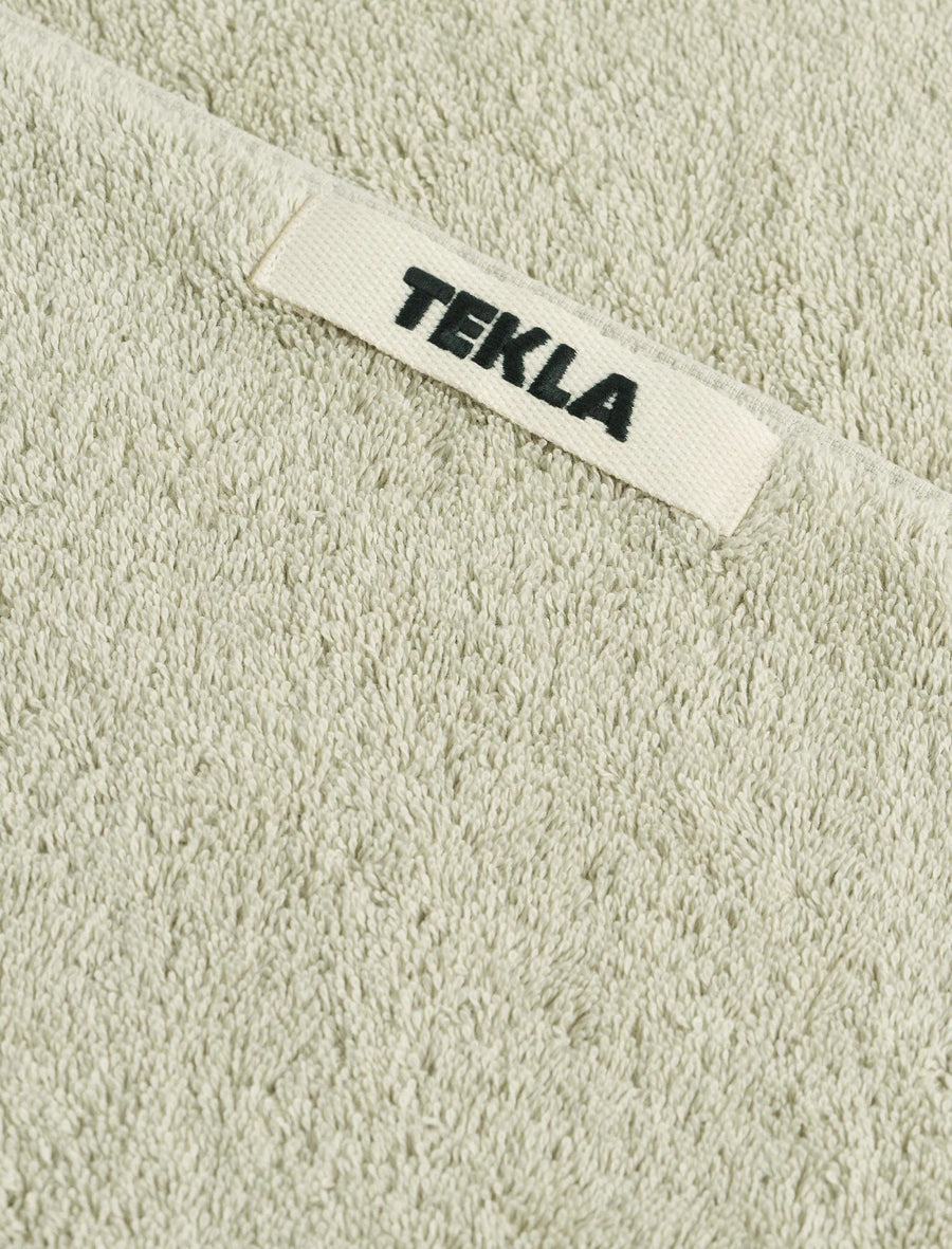 Terry Towel Pebble - Image 2