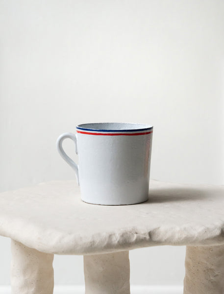 Astier de Villatte Tricolore Cup – Neighbour