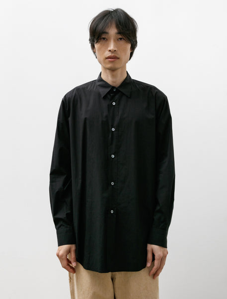 25ss MAATEE&SONS ハンカチーフシャツ サイズ2 黒 25ss MAATEE&SONS ハンカチーフシャツ サイズ2 黒 MAATEE&SONS