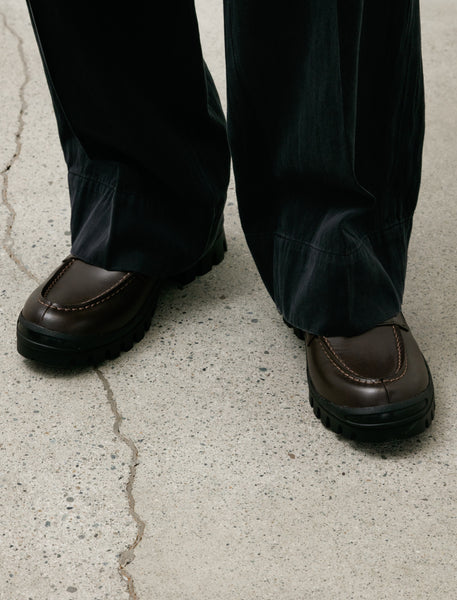 Hender Scheme Loafer #2146 Brown – Neighbour