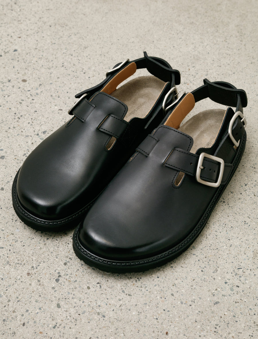 靴 Hender Scheme chameleon strap size5 Hender Scheme エンダースキーマ カメレオンストラップ