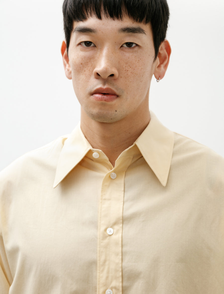Soft Shirt Ice Apricot - Image 4