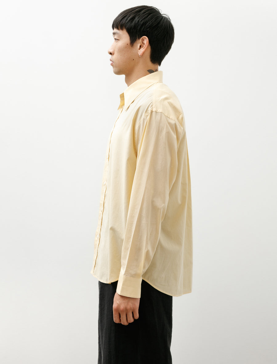 Soft Shirt Ice Apricot - Image 3