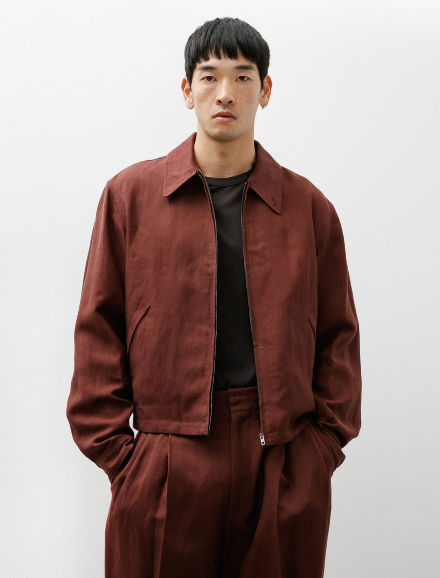Short Blouson Porto - Image 4