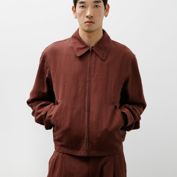Lemaire Short Blouson Porto – Neighbour