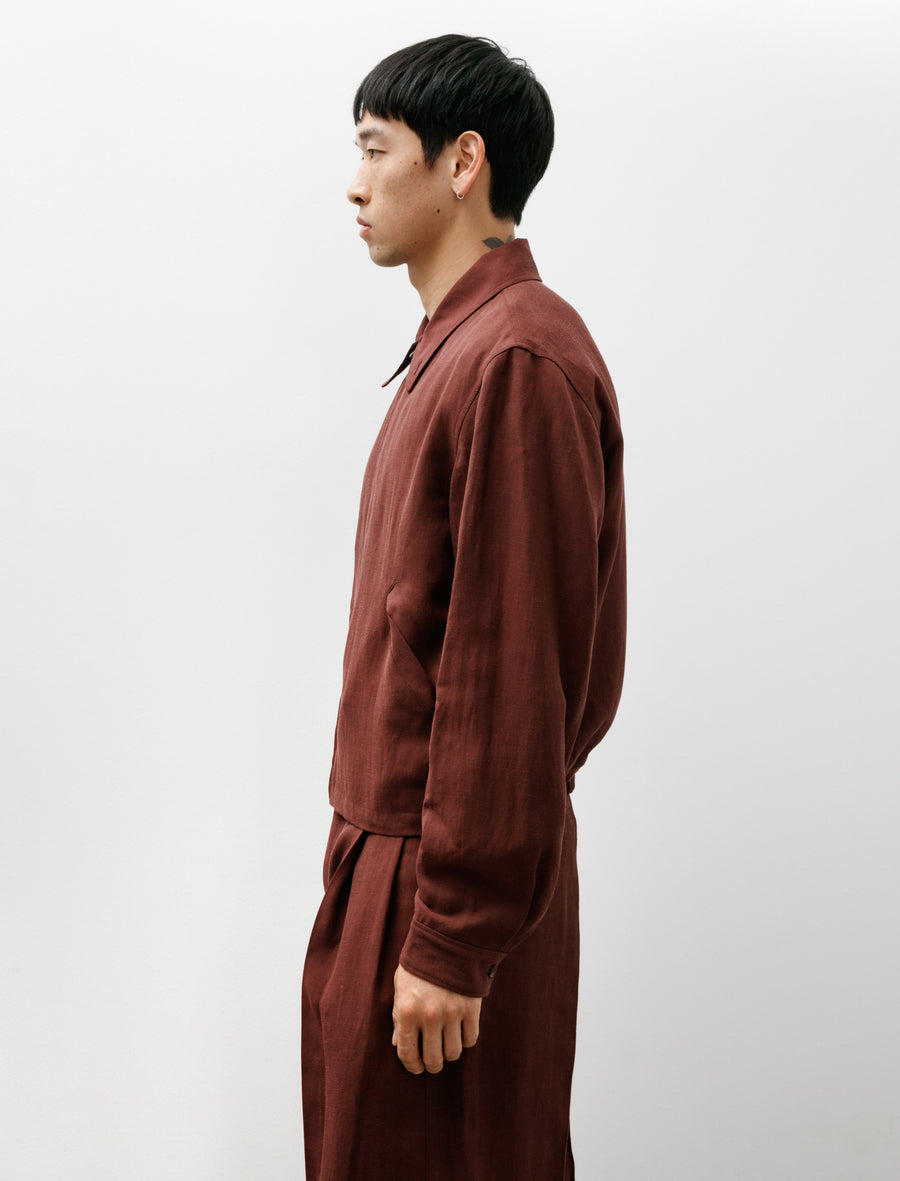 Short Blouson Porto - Image 3