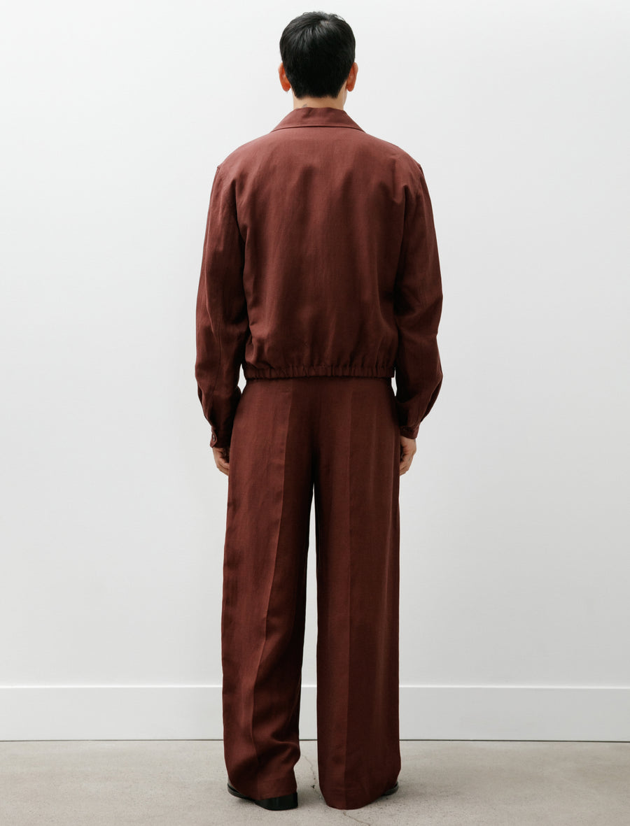 Short Blouson Porto - Image 8